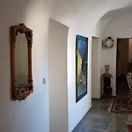 בית הארחה Zur Goldenen Sonne *