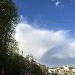 Zur Goldenen Sonne פסאו