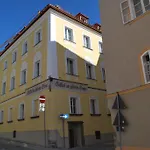 בית הארחה Zur Goldenen Sonne
