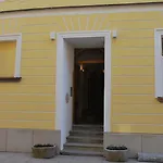 בית הארחה Zur Goldenen Sonne פסאו