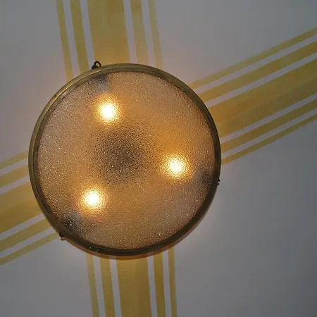 Zur Goldenen Sonne