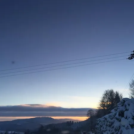Penzion Zur Goldenen Sonne Pasov
