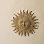Zur Goldenen Sonne Pasov