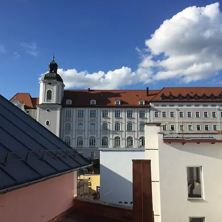 Gasthof Zur Goldenen Sonne Passau
