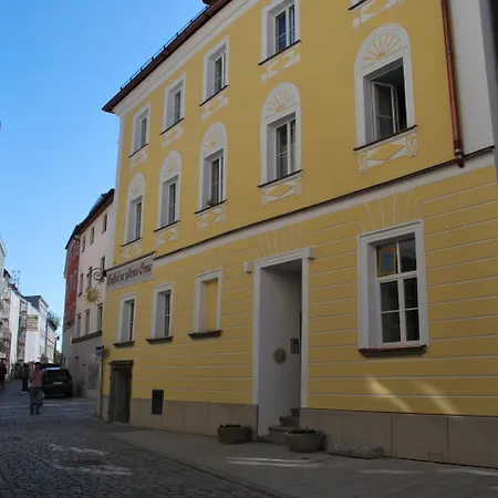 Zur Goldenen Sonne Gasthuis