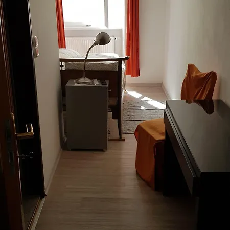 Zur Goldenen Sonne * Passau