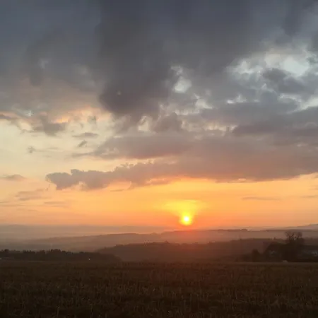 Konukevi Zur Goldenen Sonne *