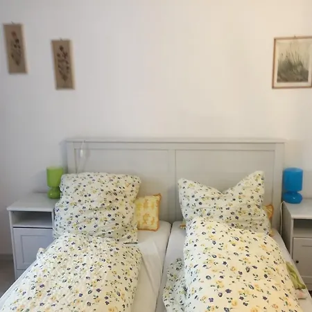 Konukevi Zur Goldenen Sonne Passau