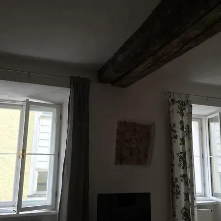 Konukevi Zur Goldenen Sonne
