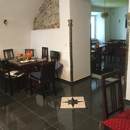 Zur Goldenen Sonne Passau